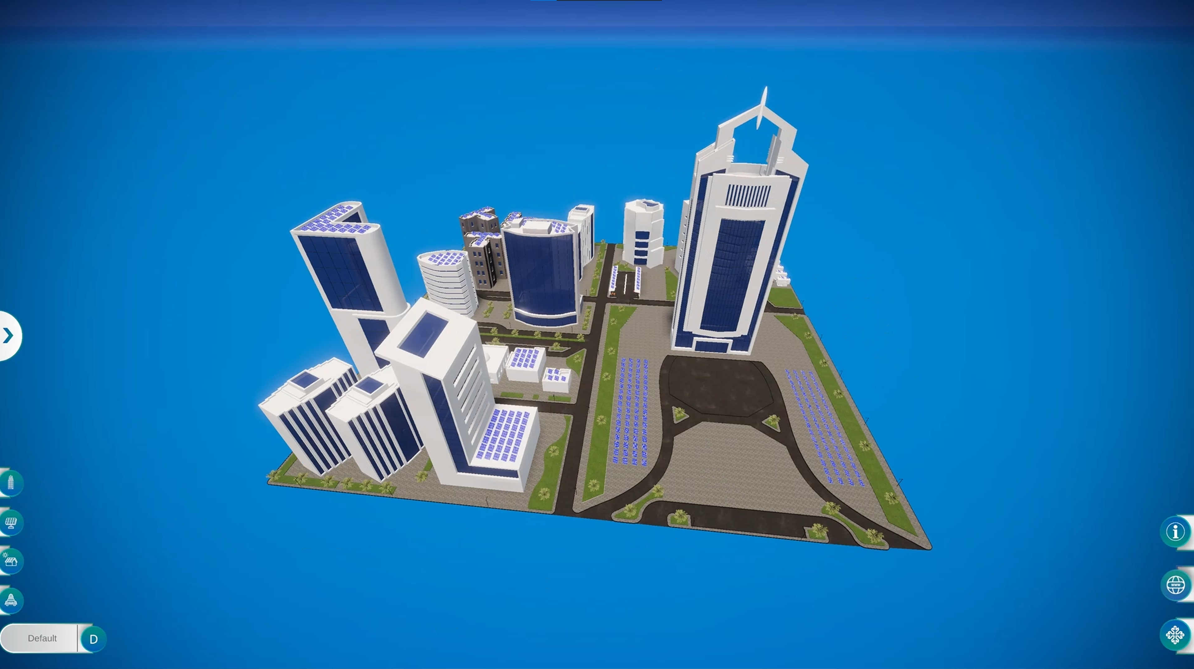 Clean Town